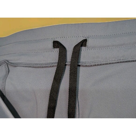 New 32 Degrees Cool Men's Size XXL Gray Soft Performance Polyester Shorts - Picture 5 of 7